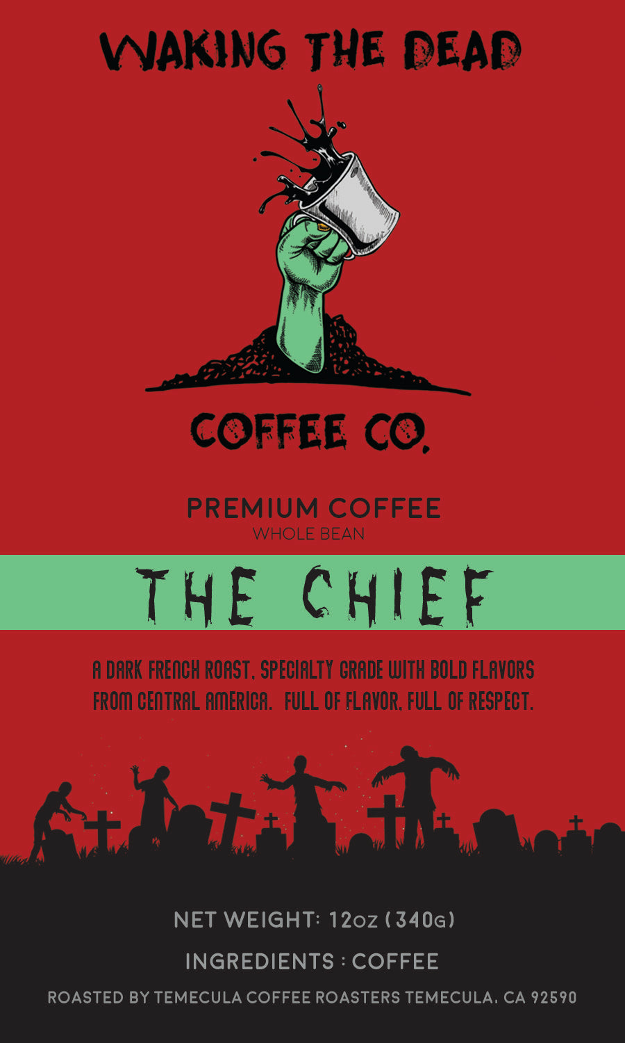 The Chief
