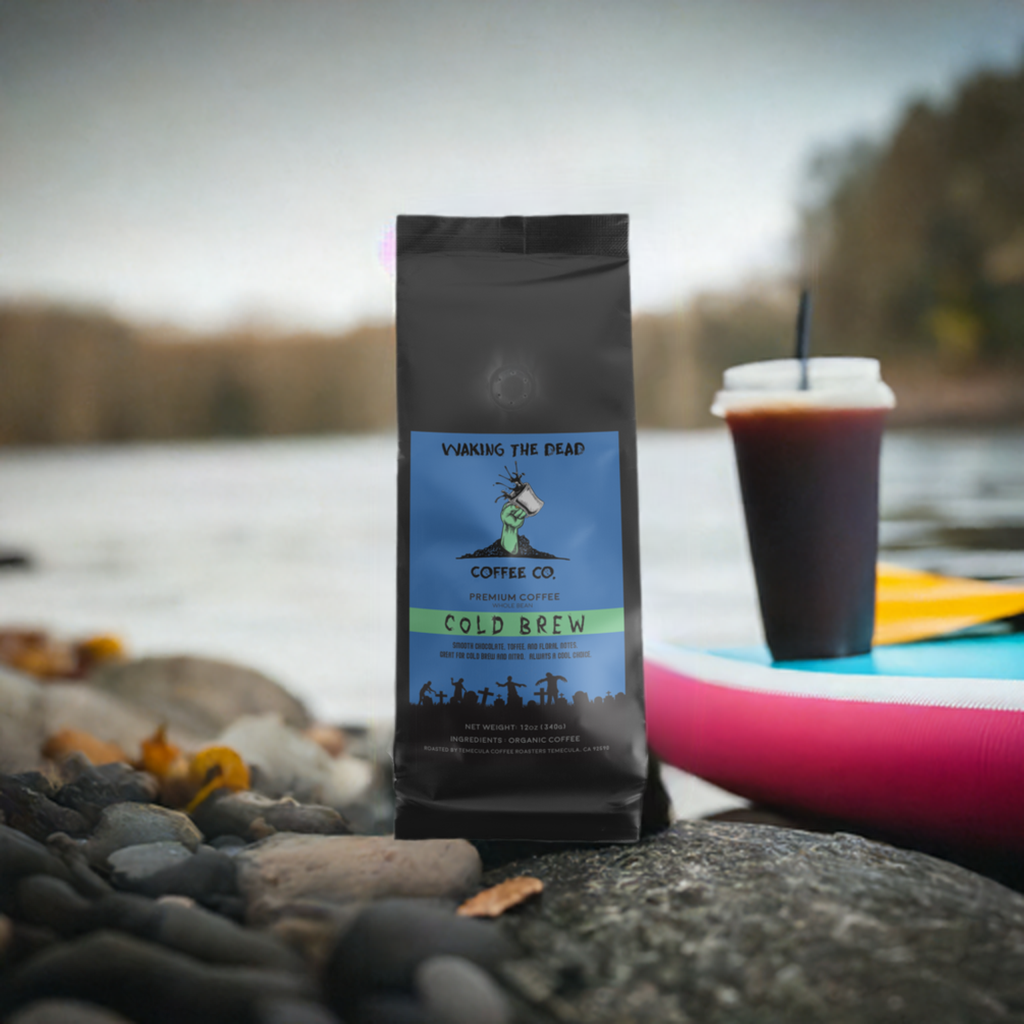 Cold Brew