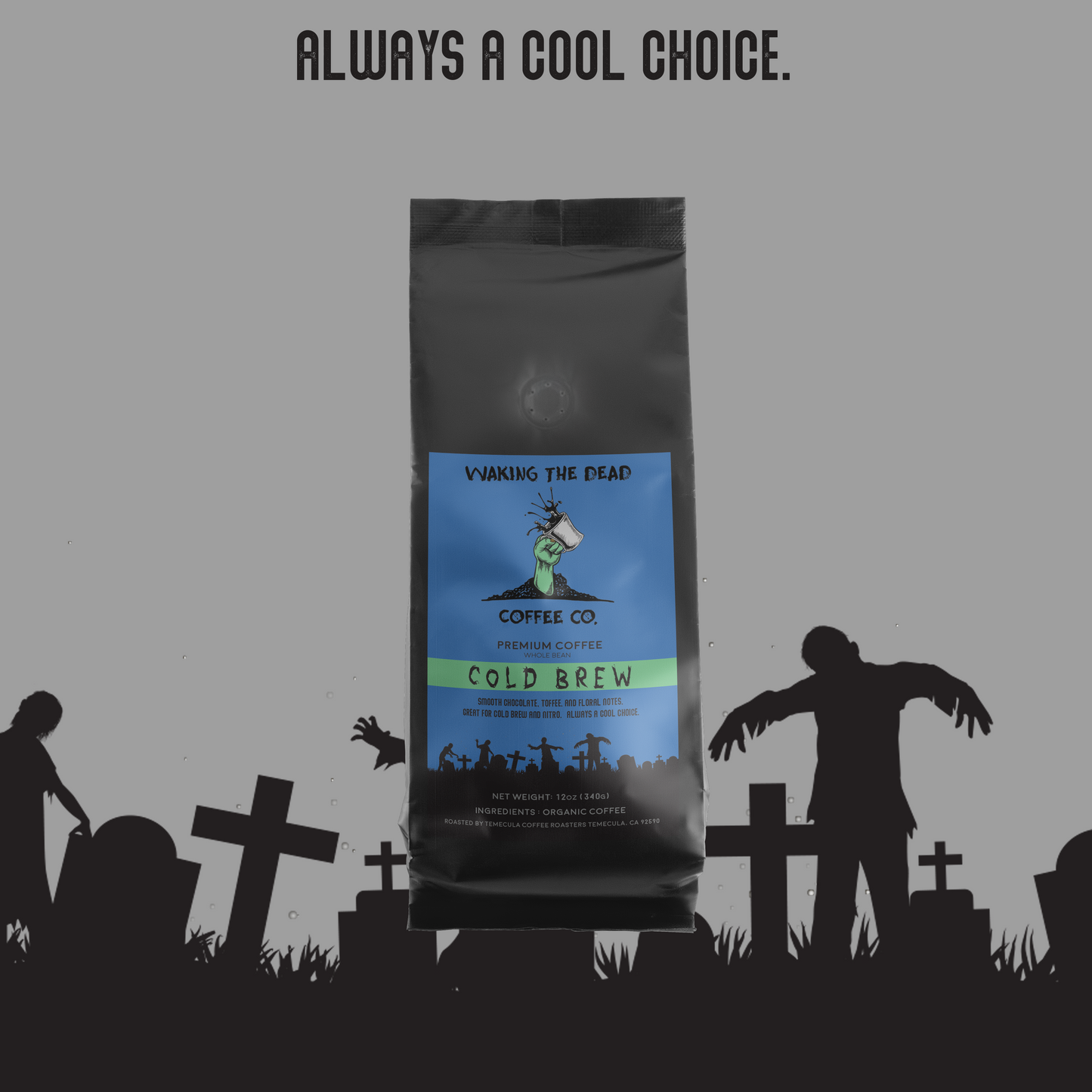 Cold Brew