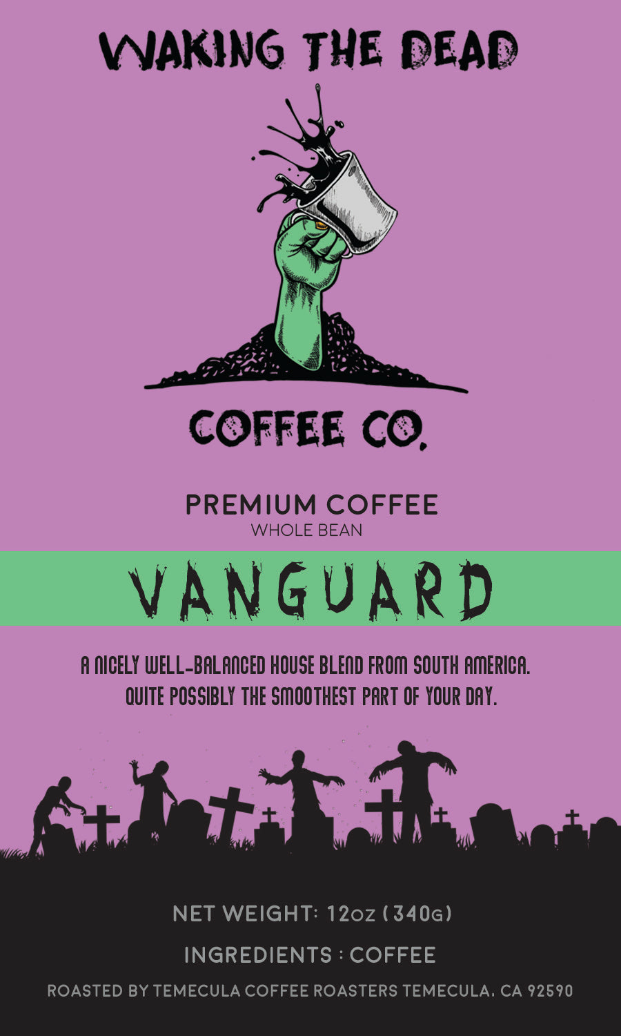 Vanguard