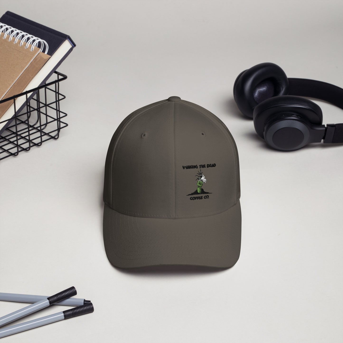 Flexfit Ball cap