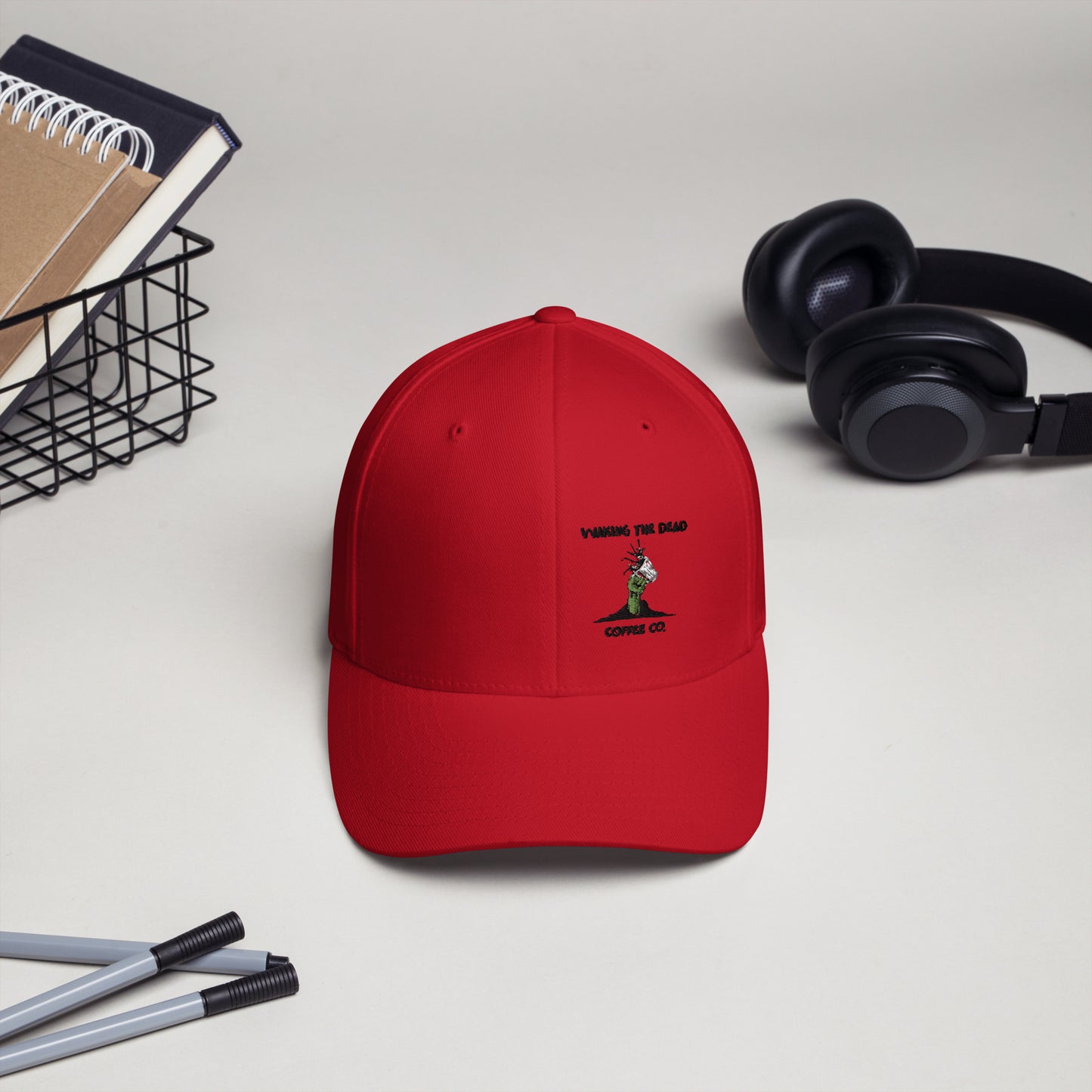 Flexfit Ball cap
