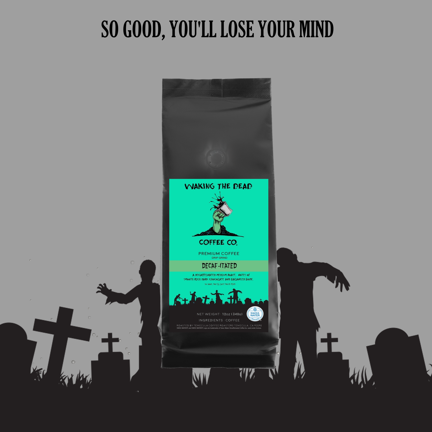 Decaf