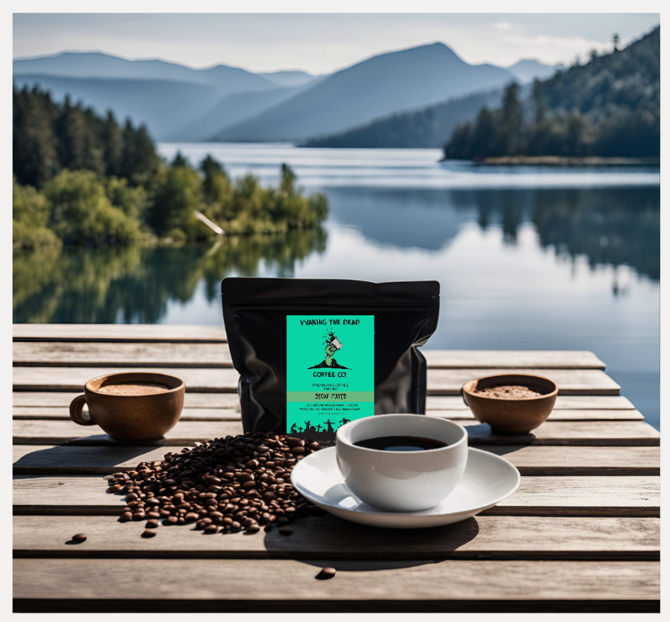 Decaf