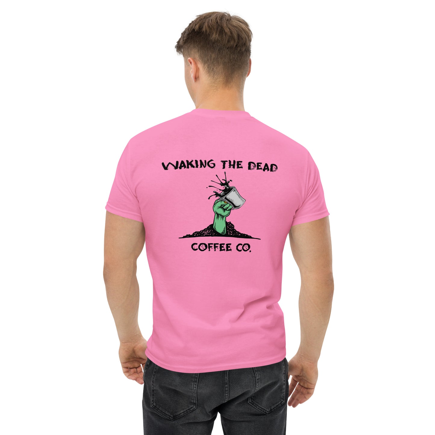 Men's tee