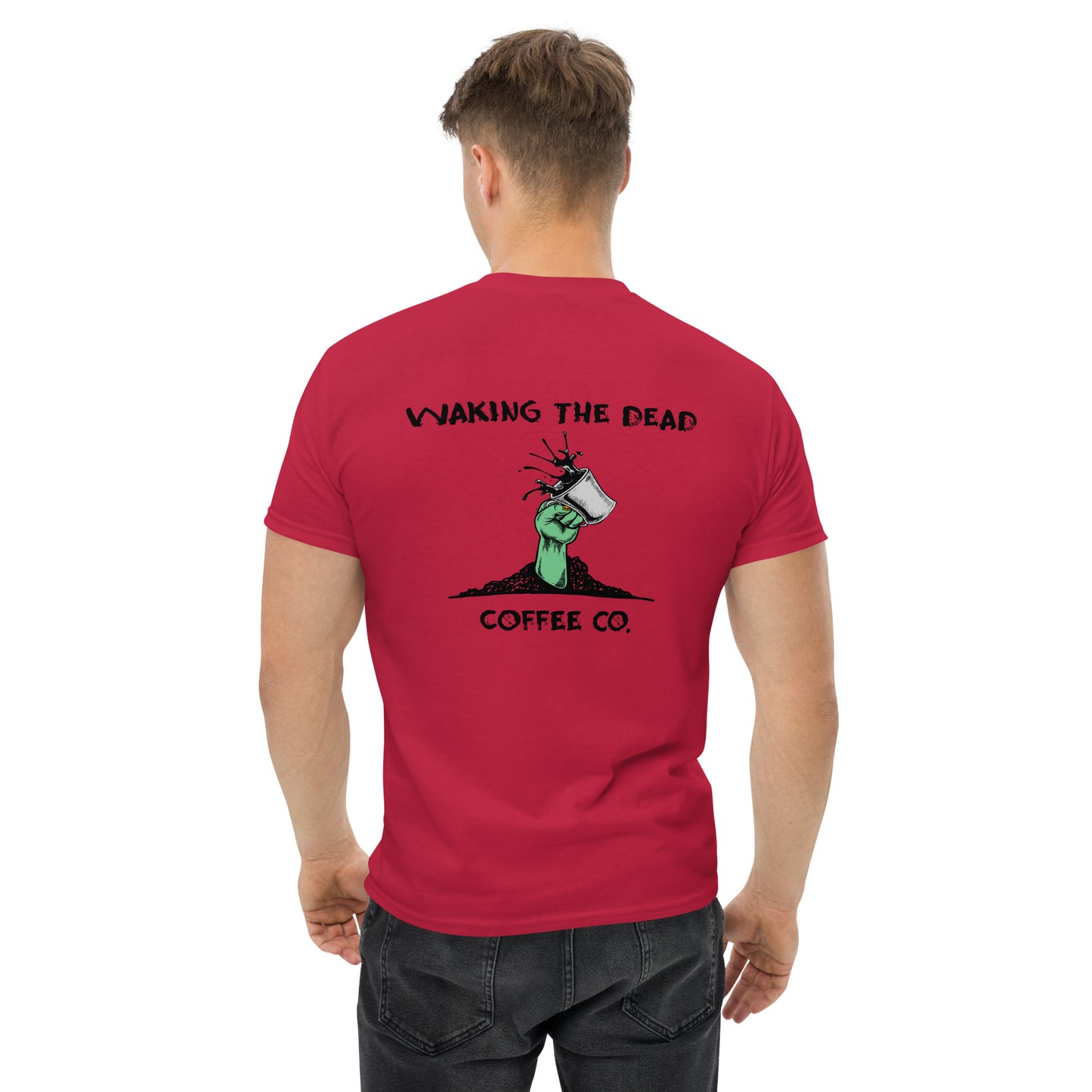 Men's tee