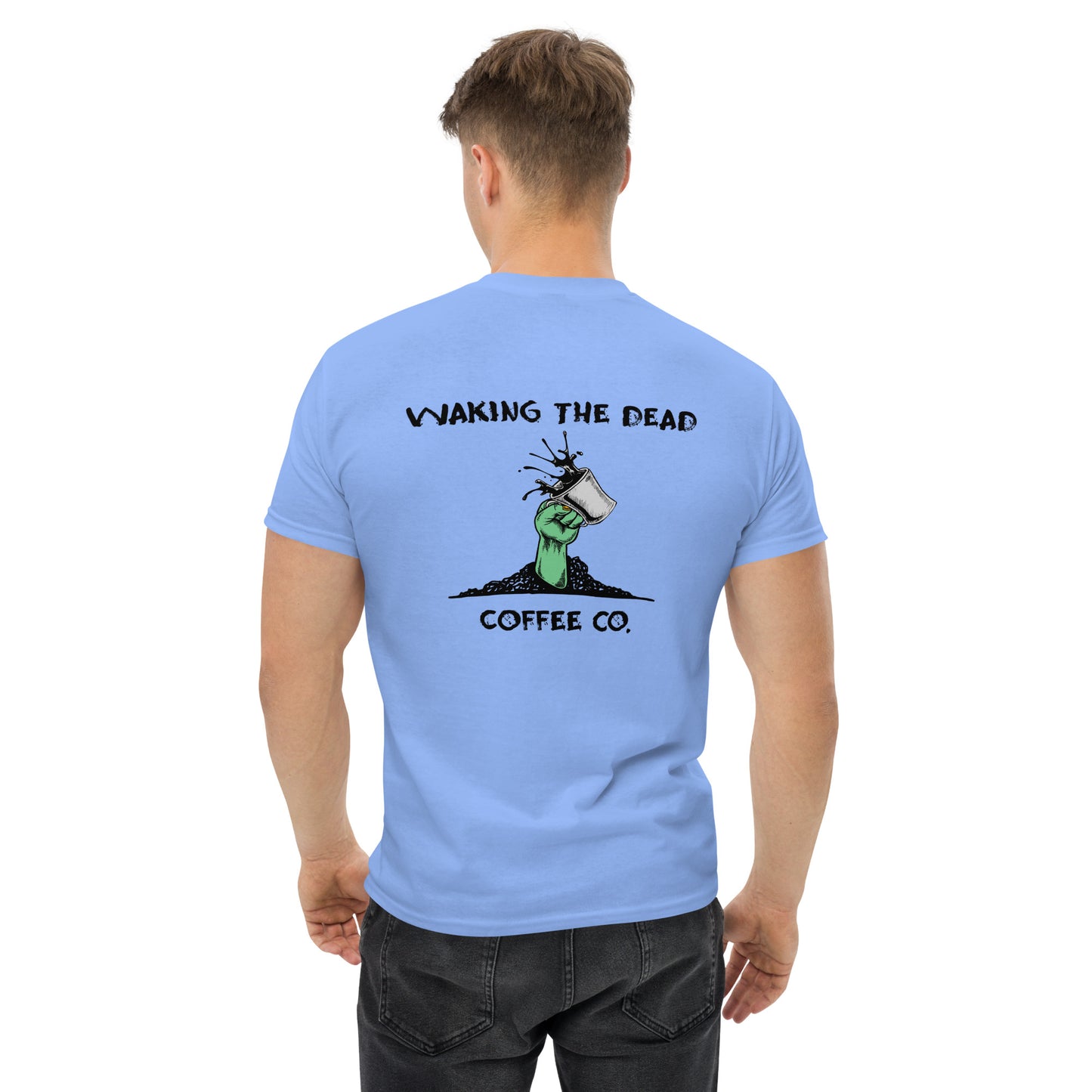 Men's tee