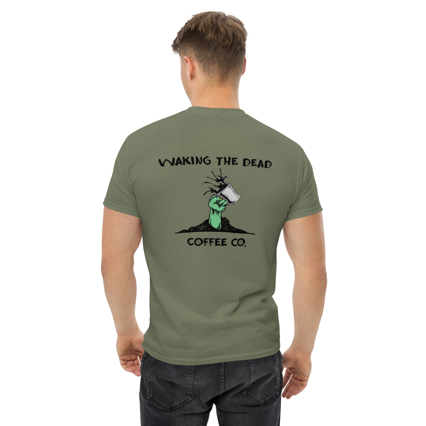 Men's tee