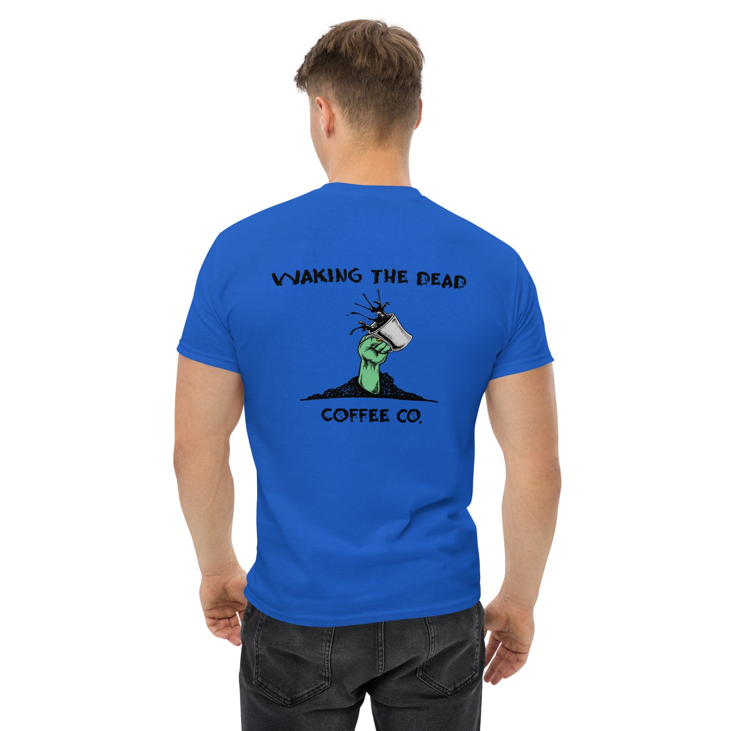 Men's tee