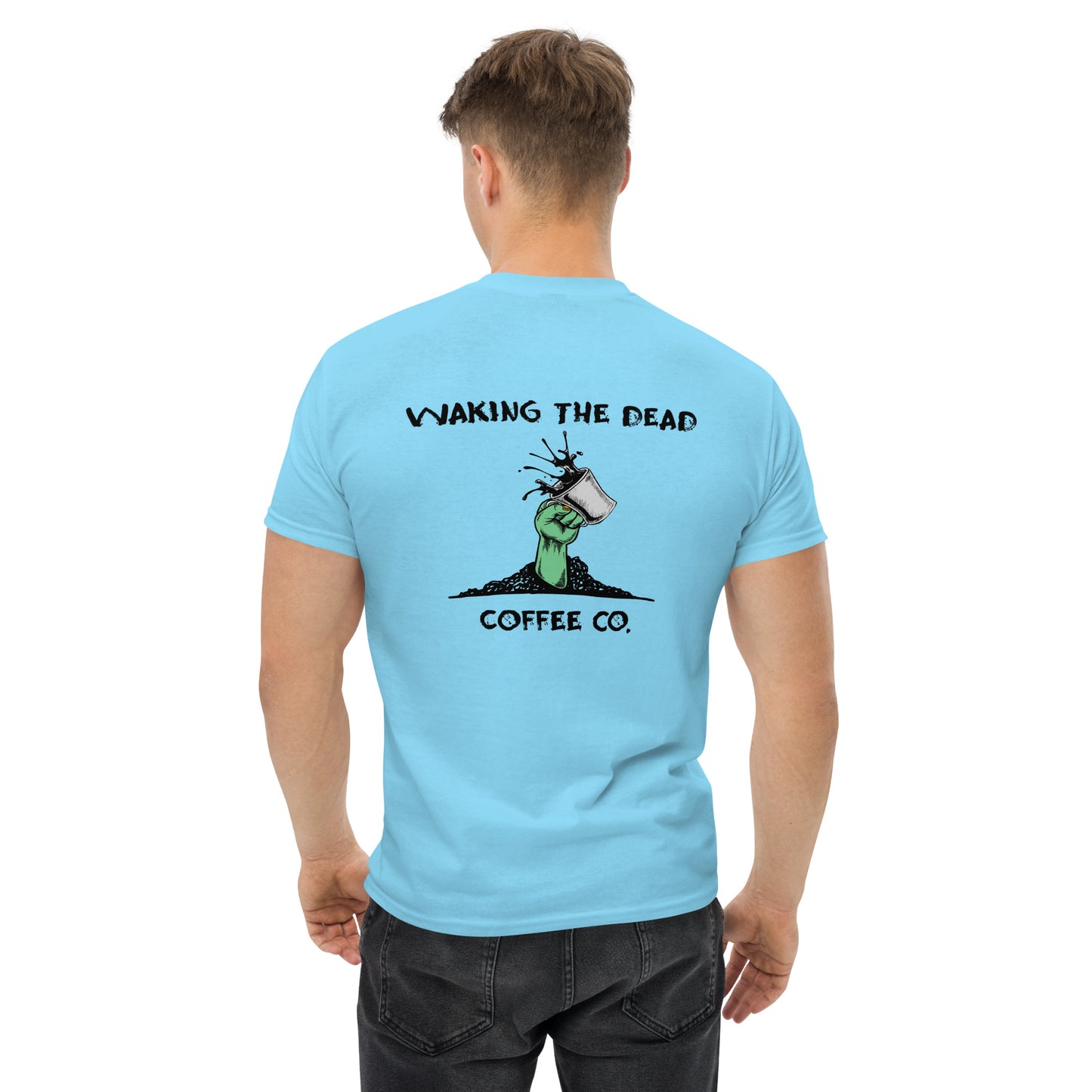 Men's tee