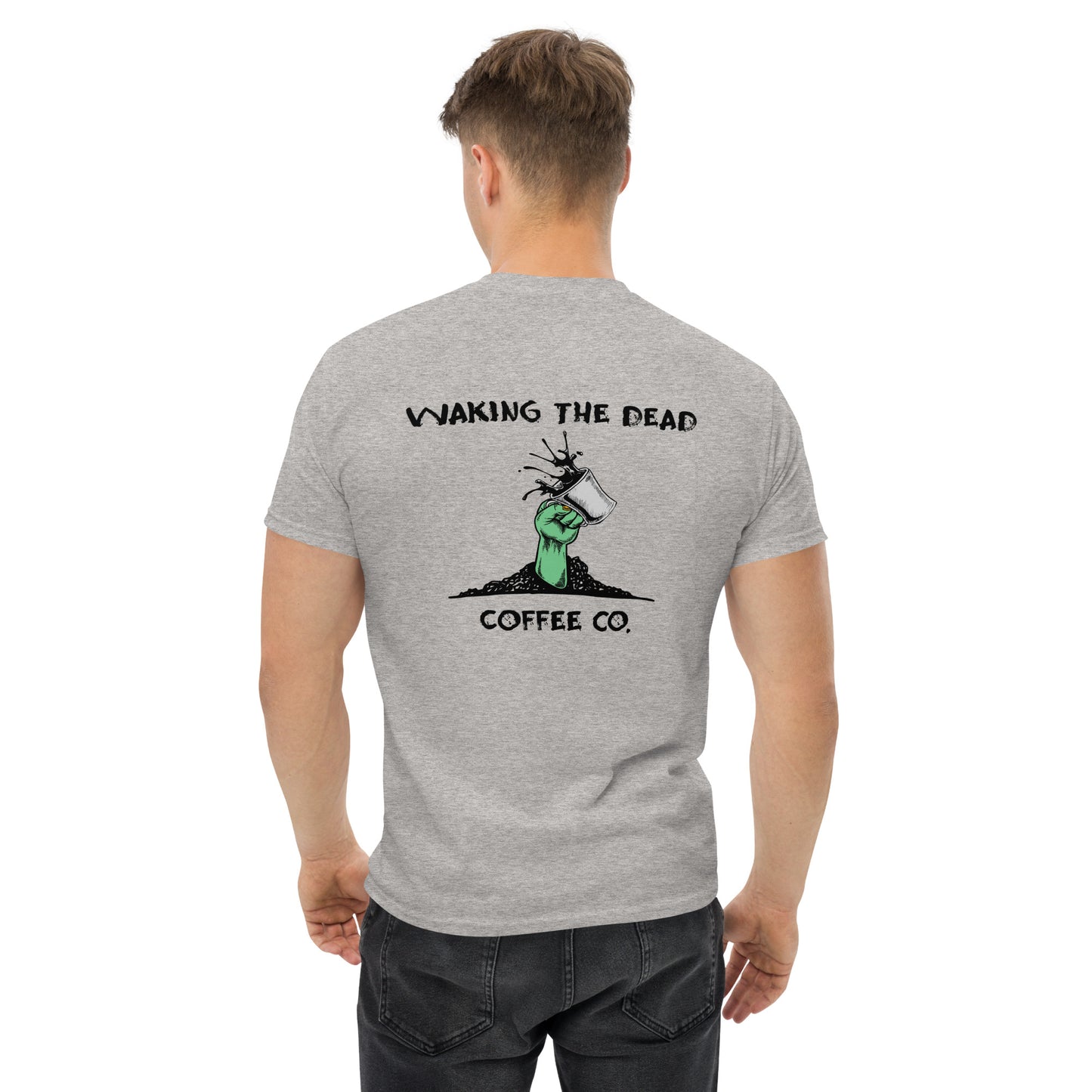 Men's tee