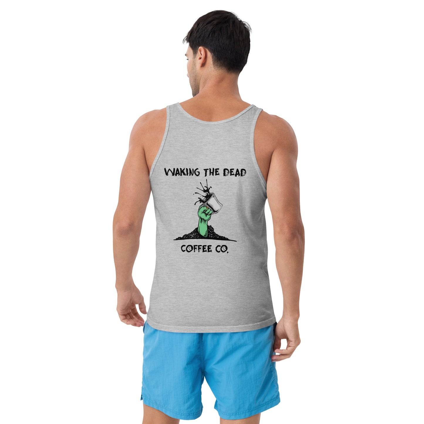 Tanks