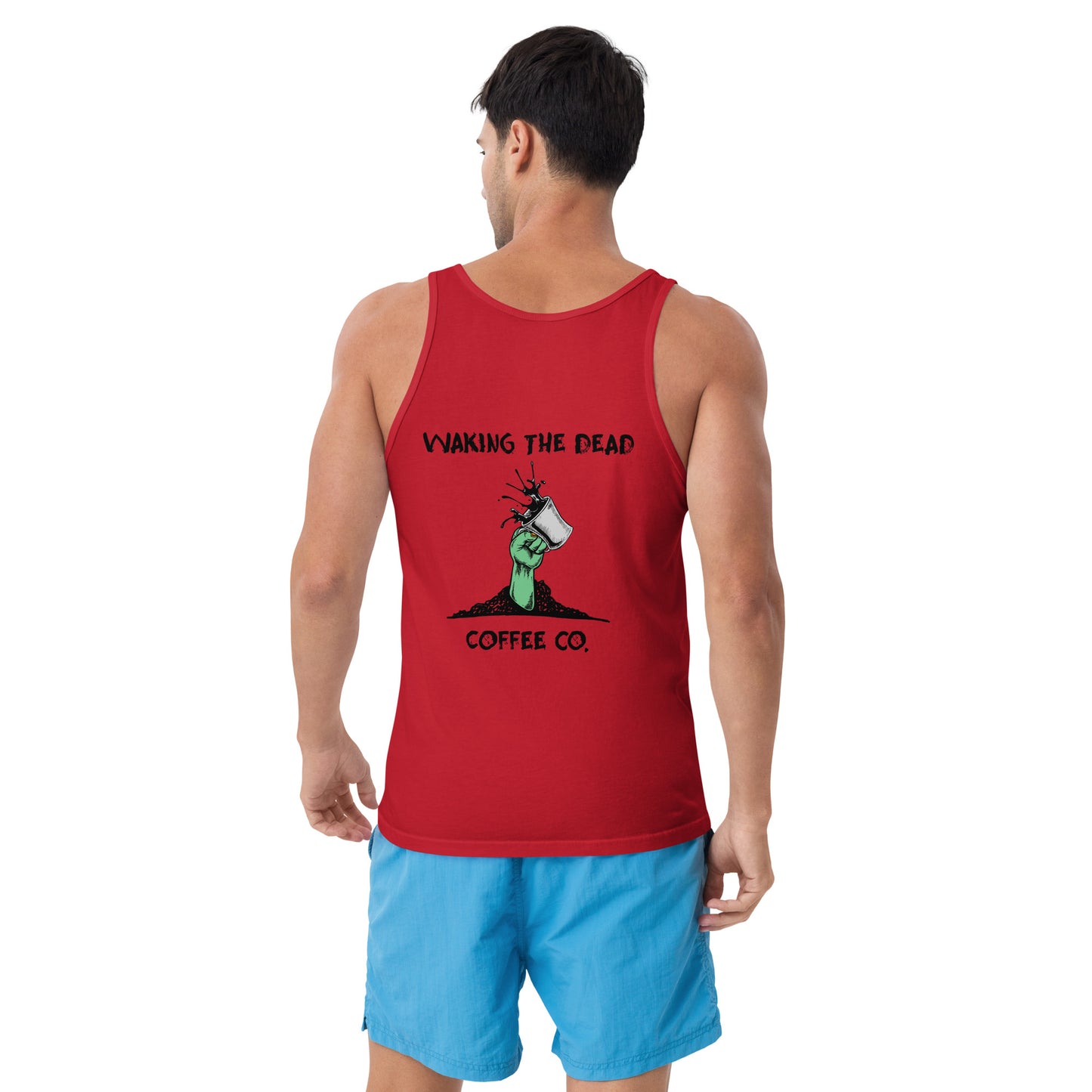 Tanks