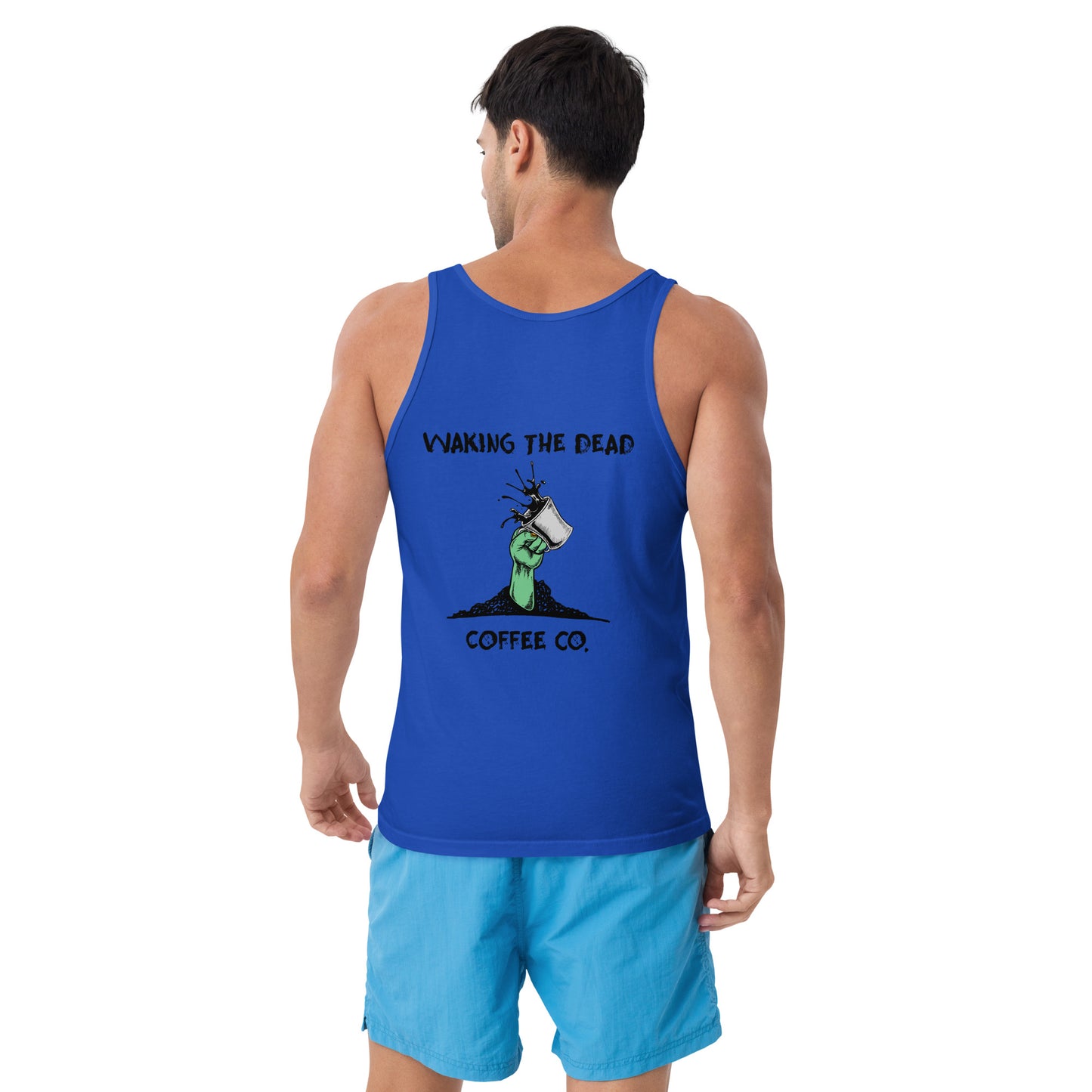 Tanks