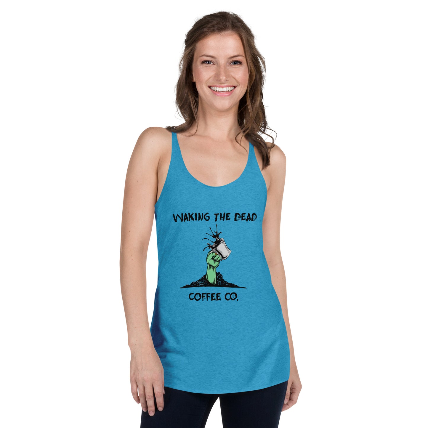 Women's Racerback Tank